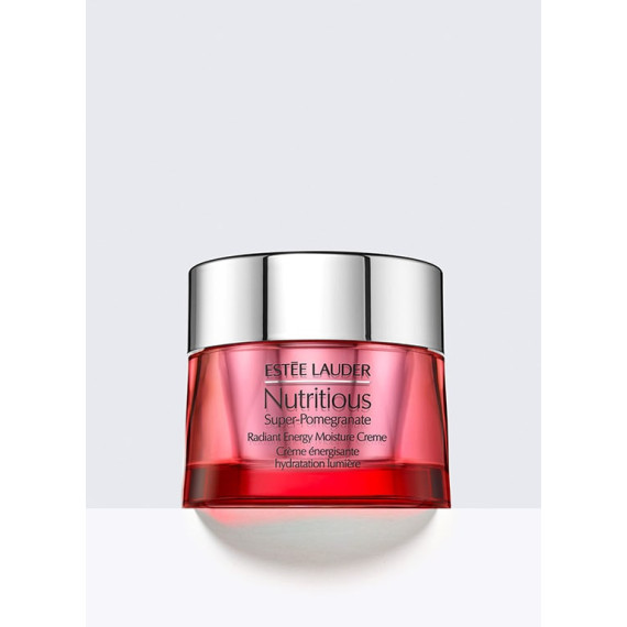 ESTEE LAUDER Nutritious Super-Pomegranate Day And Night Radiance Set 50ml X2 雅詩蘭黛 升級亮肌抗氧套裝 50ml X2