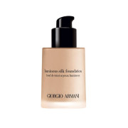 VE CYCLE~#2 GIORGIO ARMANI Luminous Silk Foundation 30ml 阿瑪尼 水潤絲光粉底液 #2