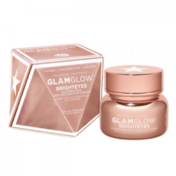 GLAMGLOW Illuminating Anti-fatigue Eye Cream 15ml 格莱魅活力明眸煥亮眼霜