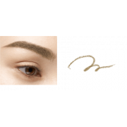  #BR-2 KATE Eyebrow Pencil A  凱特眉筆A #BR-2 Yellowish Natural Brown