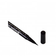 KISS ME Heroine Make Smooth Liquid Eyeliner #01 奇士美纖細眼線液 #01 黑色