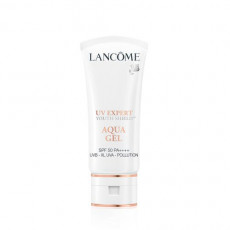 LANCOME UV Expert Youth Shield™ Aqua Gel SPF 50 / PA++++ 50ml 蘭蔻全方位防禦抗曬清爽乳霜 50ml