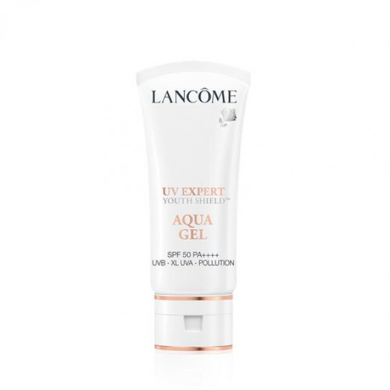 LANCOME UV Expert Youth Shield™ Aqua Gel SPF 50 / PA++++ 50ml 蘭蔻全方位防禦抗曬清爽乳霜 50ml