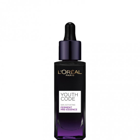 VE-CYCLE - L'OREAL Youth Code Skin Activating Ferment Pre-Essence 30ml 歐萊雅青春密碼酵素精華肌底液