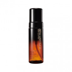 SHU UEMURA Ultime8 Cleansing Oil in Foam 150ml 植村秀黃金琥珀潔顏油泡沫