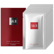 SK-II Facial Treatment Mask (10p/box) 美之匙護膚面膜 10片