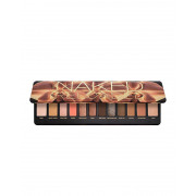 URBAN DECAY Naked Reloaded Eyeshadow Palette   衰敗城市眼影組合 #Reloaded