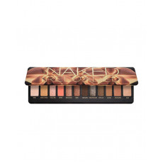 URBAN DECAY Naked Reloaded Eyeshadow Palette   衰敗城市眼影組合 #Reloaded