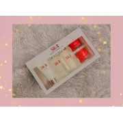 小樣品套裝 - SK-II Beauty Travel Kit 9pcs 美之匙九件旅行套裝