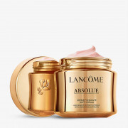 LANCOME Absolue Soft Cream 60ml 蘭蔻極緻完美玫瑰柔潤型面霜 60ml