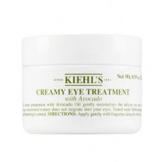 KIEHL'S Creamy Eye Treatment With Avocado 28g 科顏氏牛油果眼霜 