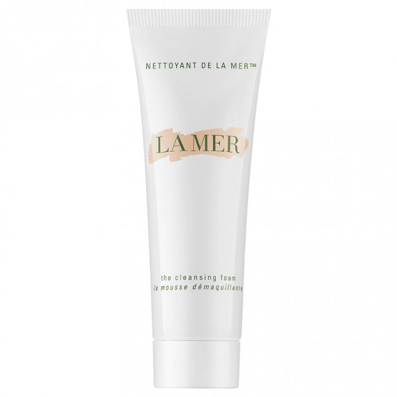 小樣品 - LA MER The Cleansing Foam 30ml box 海藍之謎潔面泡沫 30ml