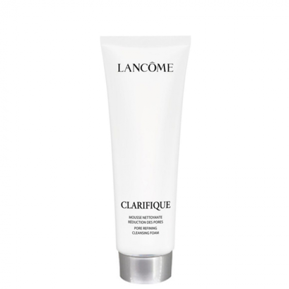 小樣品 - LANCOME Clarifique Cleansing Foam 50ml 蘭蔻淨澈亮肌潔面泡沫