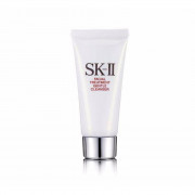 小樣品 - SK-II Facial Treatment Cleanser 20g 美之匙 淨肌護膚潔面乳 