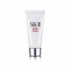 小樣品 - SK-II Facial Treatment Cleanser 20g 美之匙 淨肌護膚潔面乳 