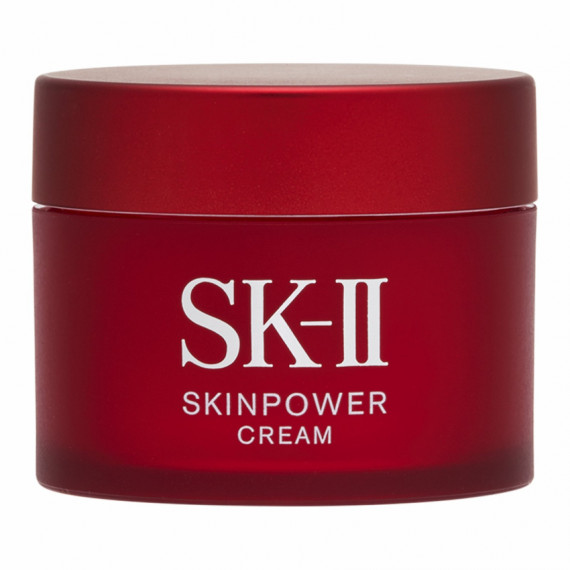 小樣品 - SK-II Skinpower Cream 15g 美之匙能量精華霜