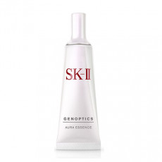 小樣品 - SK-II Genoptics Aura Essence 10ml 美之匙肌源鑽光精華