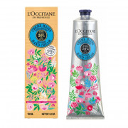 L'OCCITANE Shea Butter Hand Cream Limited Edition 150ml 歐舒丹乳木果潤手霜 (限量版) 150ml