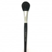 ELIZABETH ARDEN Multi-Purpose Blush Powder Brush (Silver) 伊麗莎白雅頓多用途胭脂蜜粉掃