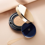 #I10 CLE DE PEAU Radiant Cushion Foundation 12g 肌膚之鑰鑽光水凝氣墊粉底 