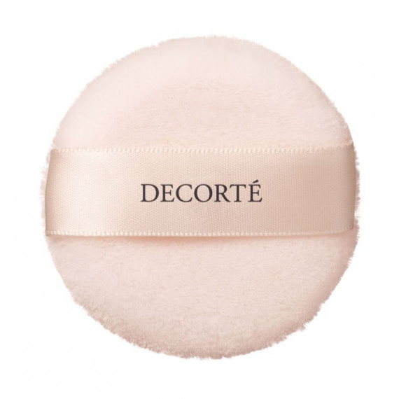 COSME DECORTÉ Face Powder #00 Translucent 20g 黛珂裸光絲柔蜜粉 (透明)