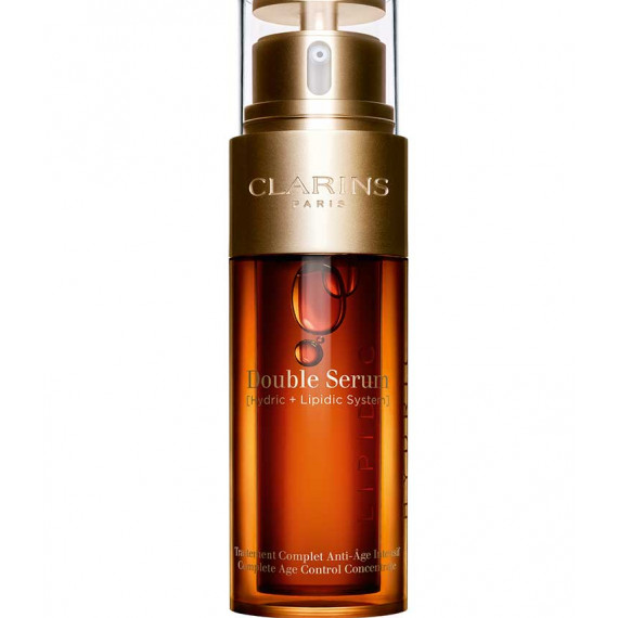 CLARINS Double Serum 100ml 嬌韻詩 賦活雙精華 100ml