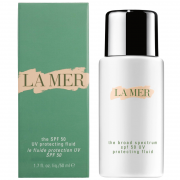 LA MER The SPF50 UV Protecting Fluid PA+++ 50ml 海藍之謎防曬乳液