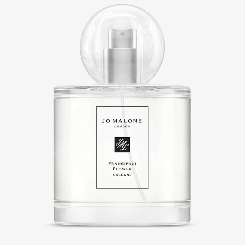 JO MALONE Frangipani Flower Cologne Limited Edition 100ml 祖馬龍雞蛋花古龍水