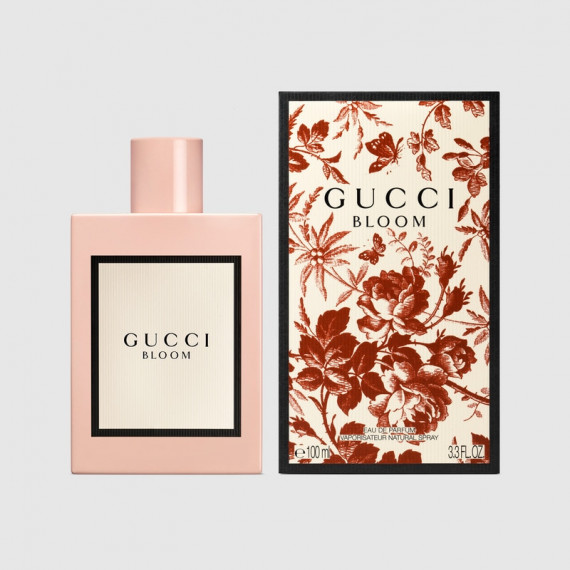 GUCCI Bloom EDP 100ml 古馳花悦女士香水