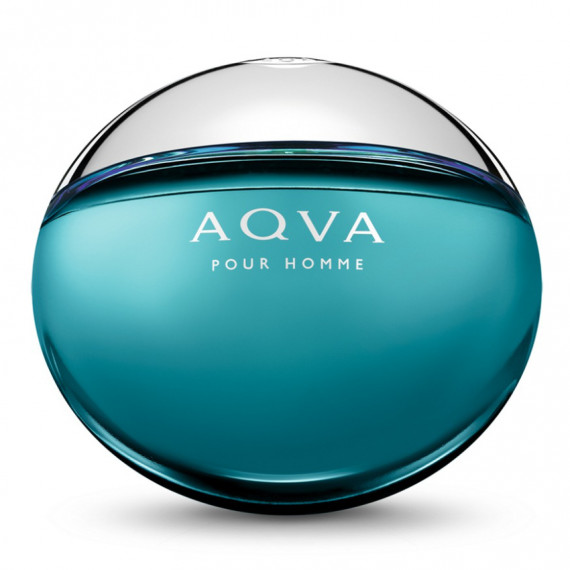 BVLGARI Aqva Pour Homme Eau De Toilette Spray 100ml 寶格麗水凝男士淡香水