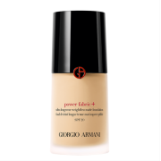 GIORGIO ARMANI Power Fabric+ Ultra Longwear Weightless Matte Foundation 30ml SPF20 阿瑪尼持久零瑕粉底液 