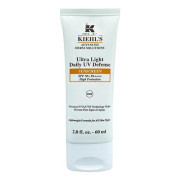 KIEHL'S Advanced Derm Solutions Ultra Light Daily UV Defense SPF50 PA++++ 60ml 科顏氏醫學全效抗污染輕柔防曬乳SPF50 PA++++