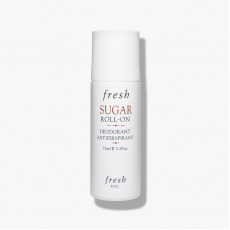 FRESH Sugar Roll-On Deodorant Antiperspirant 75ml 馥蕾詩黃糖清香止汗劑