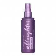 URBAN DECAY All Nighter Ultra Matte Setting Spray 118ml 衰敗城市超啞緻定妝噴霧