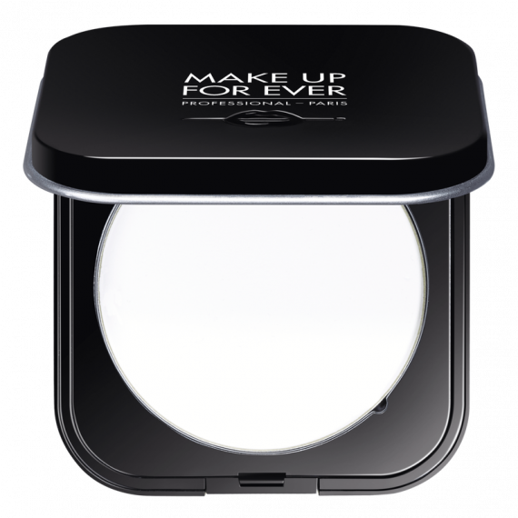 MAKE UP FOR EVER Ultra Hd Pressed Powder 6.2g #01 Translucent 玫珂菲超高清無瑕蜜粉餅 #01 透明色