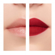 #37 (Rouge Grainé) GIVENCHY Le Rouge Deep Velvet 紀梵希華麗魅彩紅絲絨唇膏