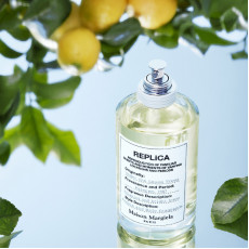 MAISON MARGIELA REPLICA Under The Lemon Trees Eau de Toilette 100ml 梅森馬吉拉檸檬樹下淡香水