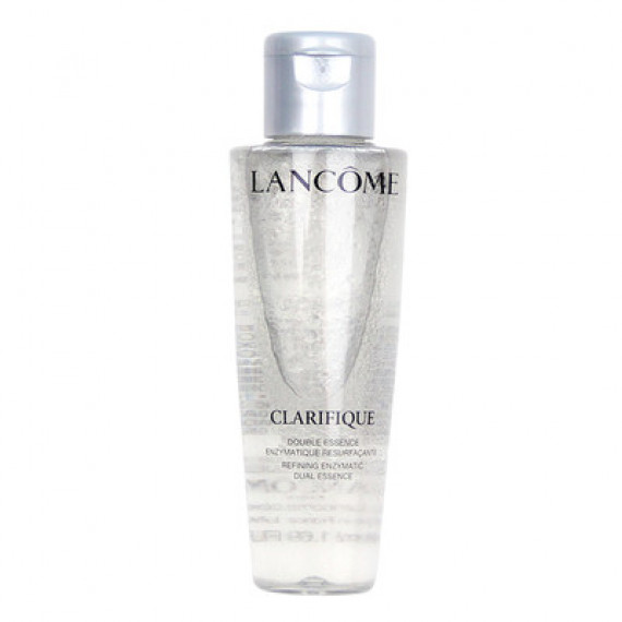 小樣品 - LANCOME Clarifique Refining Enzymatic Dual Essence 50ml 蘭蔻淨澈亮肌精華水 50ml