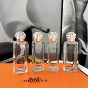 HERMES Jardins Discovery Set 7.5mlx4 愛馬仕花園系列香水套裝 7.5mlx4