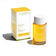 CLARINS Tonic Body Treatment Oil 100ml 嬌韻詩 調和身體護理油