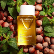 CLARINS Tonic Body Treatment Oil 100ml 嬌韻詩 調和身體護理油