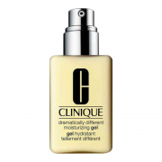 CLINIQUE Dramatically Different™ Moisturizing Gel 125ml 倩碧特效控油啫喱霜