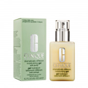 CLINIQUE Dramatically Different™ Moisturizing Gel 125ml 倩碧特效控油啫喱霜