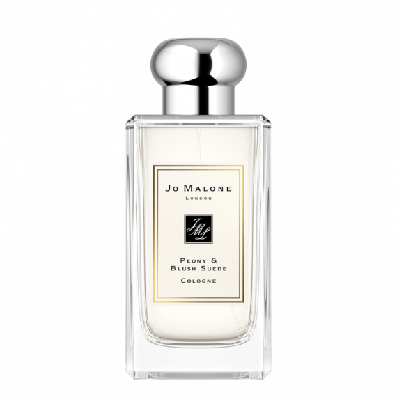 JO MALONE Peony & Blush Suede Cologne 100ml 祖馬龍牡丹與胭紅麂絨古龍水