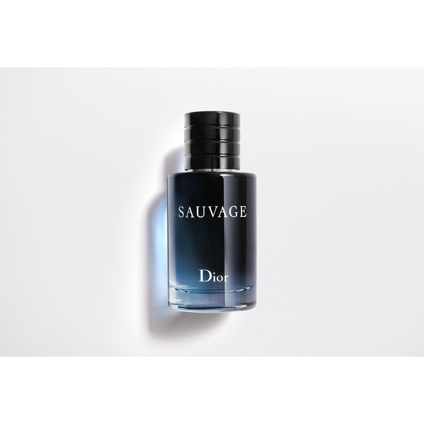 DIOR Sauvage Eau De Toilette 60ml 迪奧曠野之心淡香薰