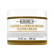 KIEHL'S Calendula Serum-Infused Water Cream 100ml 科顏氏金盞花修復精華面霜 100ml