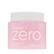 BANILA CO Clean It Zero Cleansing Balm 180ml 芭妮蘭致柔卸妝膏