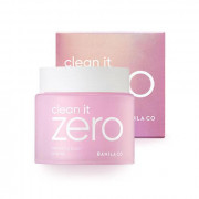 BANILA CO Clean It Zero Cleansing Balm 180ml 芭妮蘭致柔卸妝膏