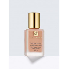 #2W0 (Warm Vanilla) ESTEE LAUDER Double Wear Stay-in-Place Makeup SPF 10/ PA++ 30ml 雅詩蘭黛持久防曬粉底 #2W0