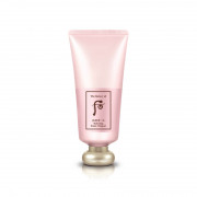 THE HISTORY OF WHOO Gongjinhyang Soo Hydrating Foam Cleanser 180ml 后 拱辰享水凝保濕潔面泡沫